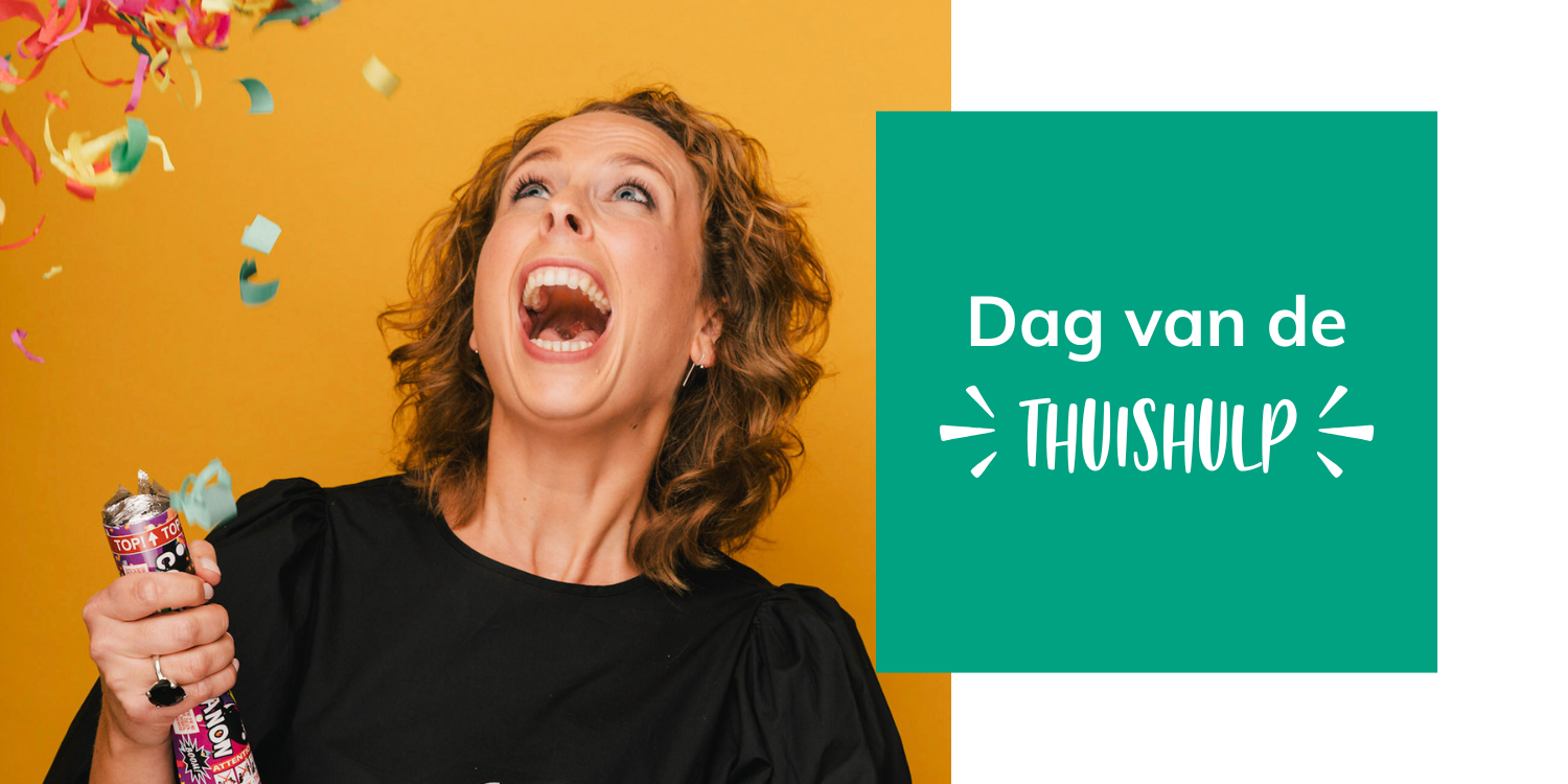 Dag Van De Thuishulp