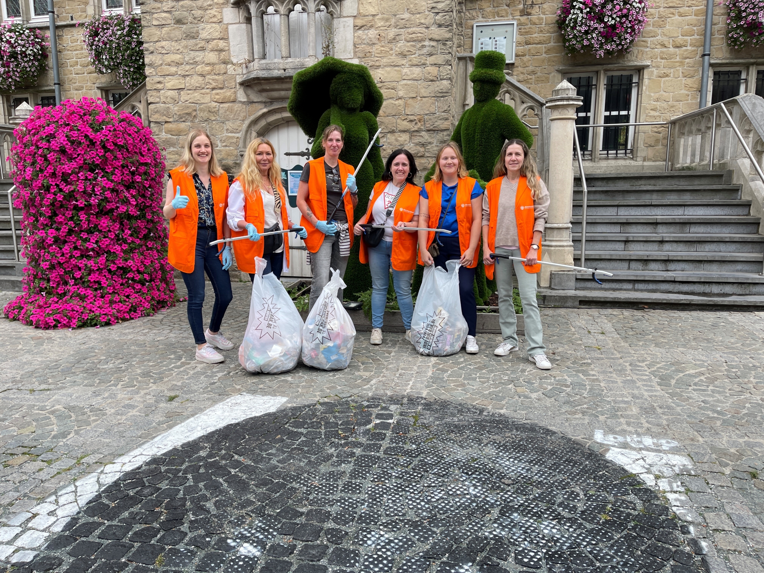 Groep Komeet - Maatschappelijk verantwoord ondernemen