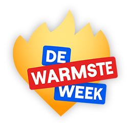 De Warmste Week
