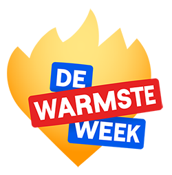 De Warmste Week
